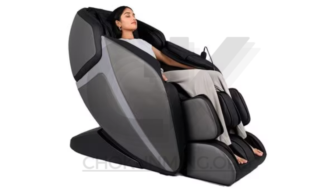 High-End Massage Chair