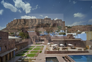 Raas Jodhpur