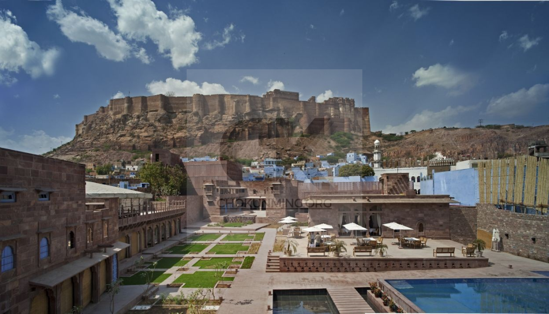 Raas Jodhpur