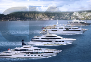 Luxury Yacht Fleet